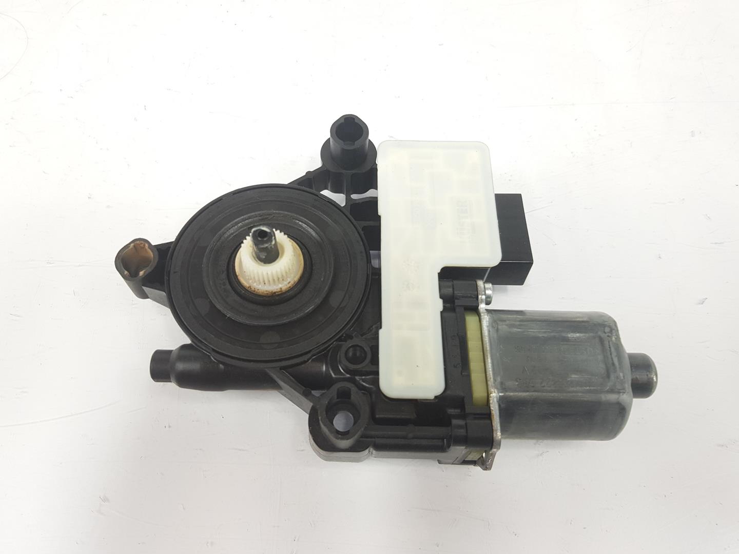 VOLKSWAGEN Variant VII TDI (2014-2024) Rear Right Door Window Control Motor 5Q0959812, 5Q0959812, 2222DL 19877602