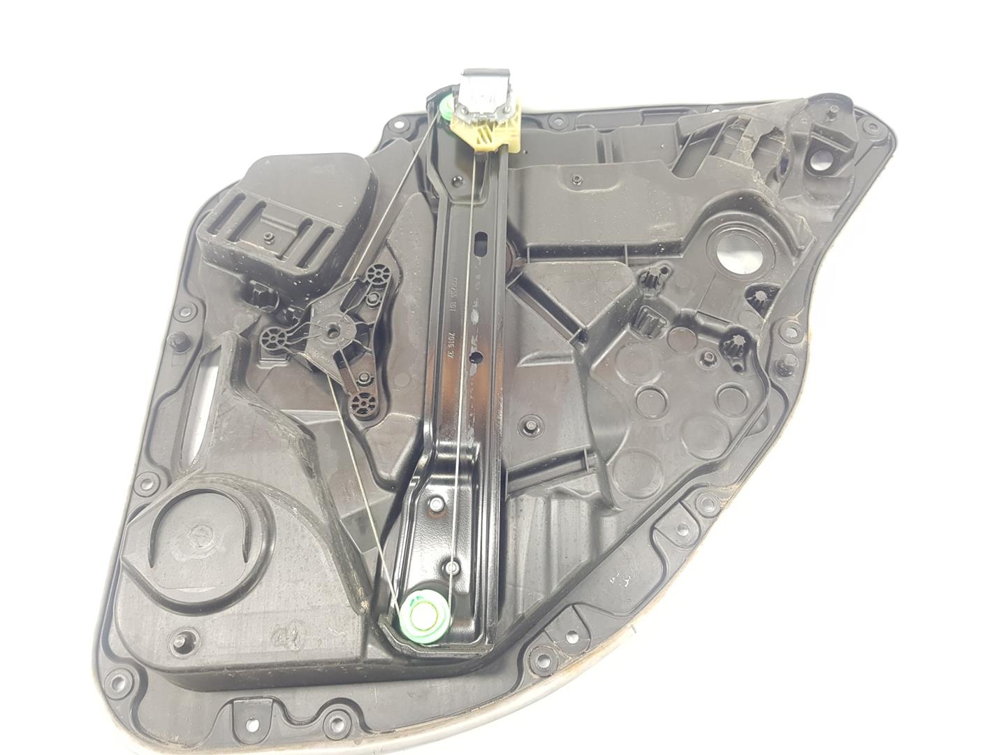 MERCEDES-BENZ C-Class W205/S205/C205 (2014-2023) Rear left door window lifter A2057307904, A2057307904 19881849