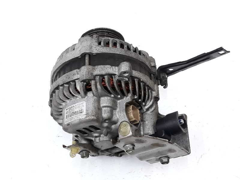 HONDA Civic 8 generation (2005-2012) Генератор 31100RNAA01,AHGA67,A2TC1391ZE 19908509