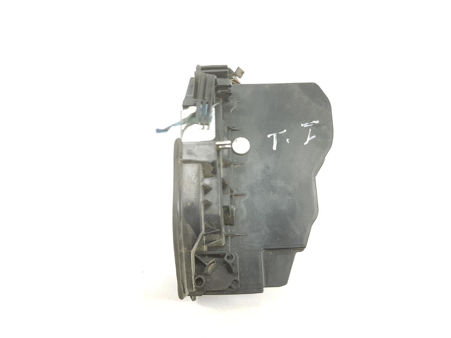 BMW X6 E71/E72 (2008-2012) Rear Left Door Lock 51227276685, 51227276685 19911861