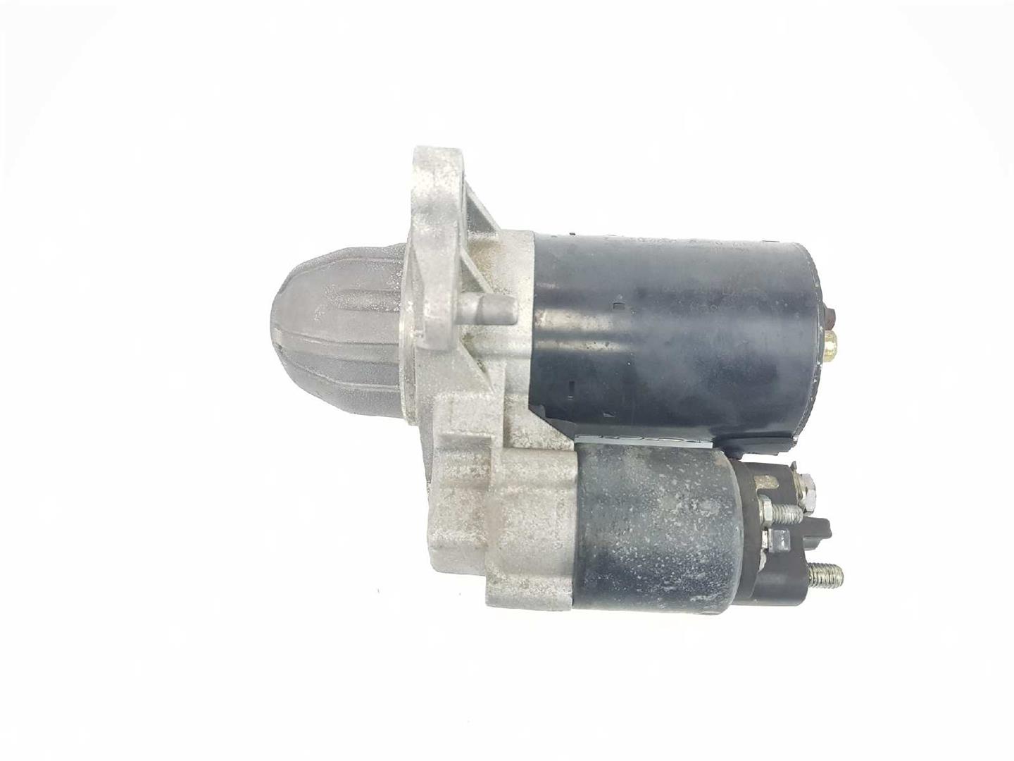 AUDI Cooper R50 (2001-2006) Starter Motor 12417570487, 2222DL 19705433