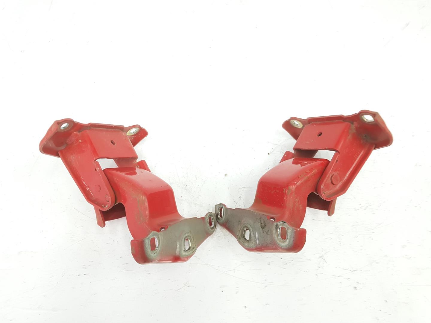 RENAULT Trafic 2 generation (2001-2015) Other Body Parts 7700312304,7700312304,COLORROJO 19865748