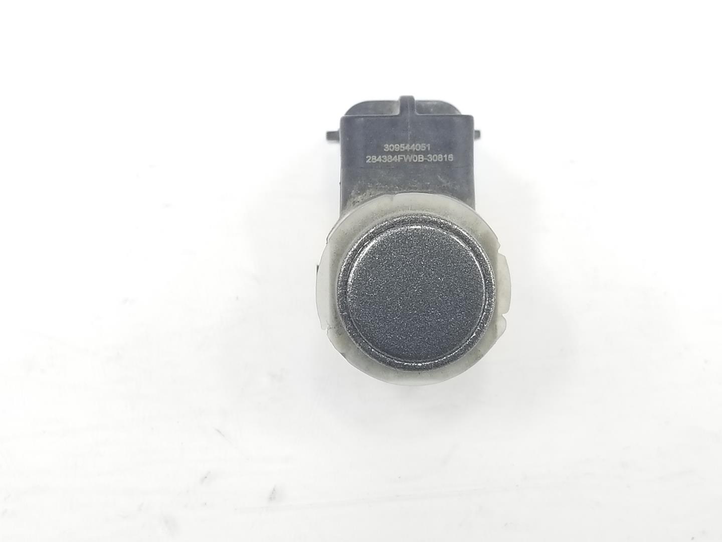 NISSAN X-Trail T32 (2013-2022) Parking Sensor Rear 284384CC5B, 284384CC5B, 1141CB2222DL 19867531