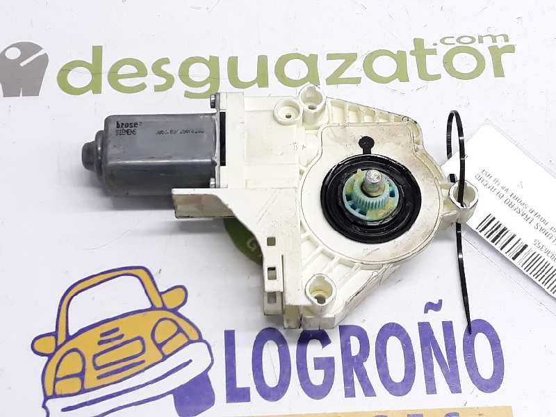 LAND ROVER Range Rover Sport 1 generation (2005-2013) Rear Right Door Window Control Motor CVR000010, CVR000010 19625020