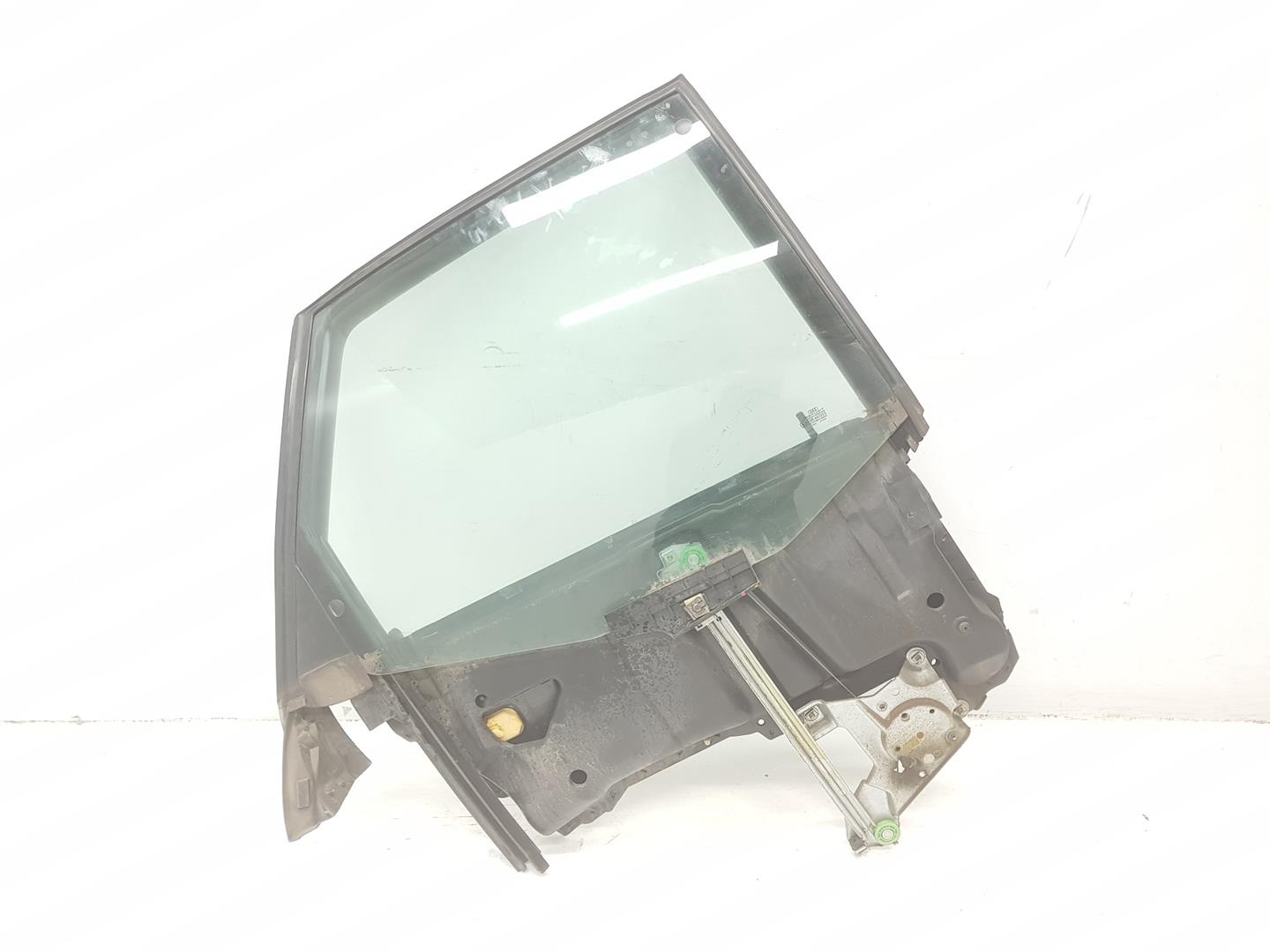AUDI 100 4A/C4 (1990-1994) Galinių dešinių durų stiklo pakelėjas 4A0839462A, 4A0839462A 24218780