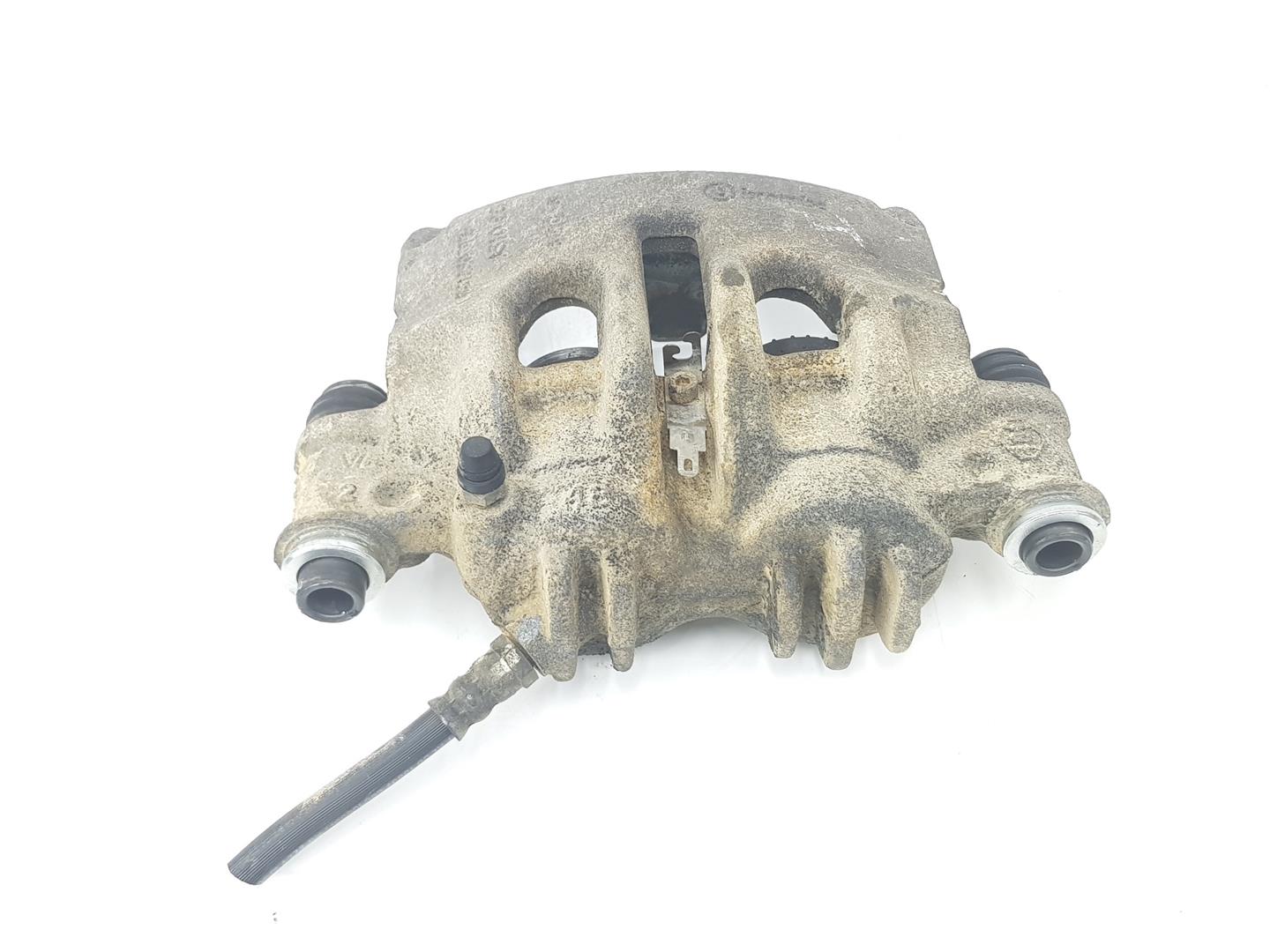 RENAULT Master 3 generation (2010-2023) Front Left Brake Caliper 410110092R,410119220R 24246767