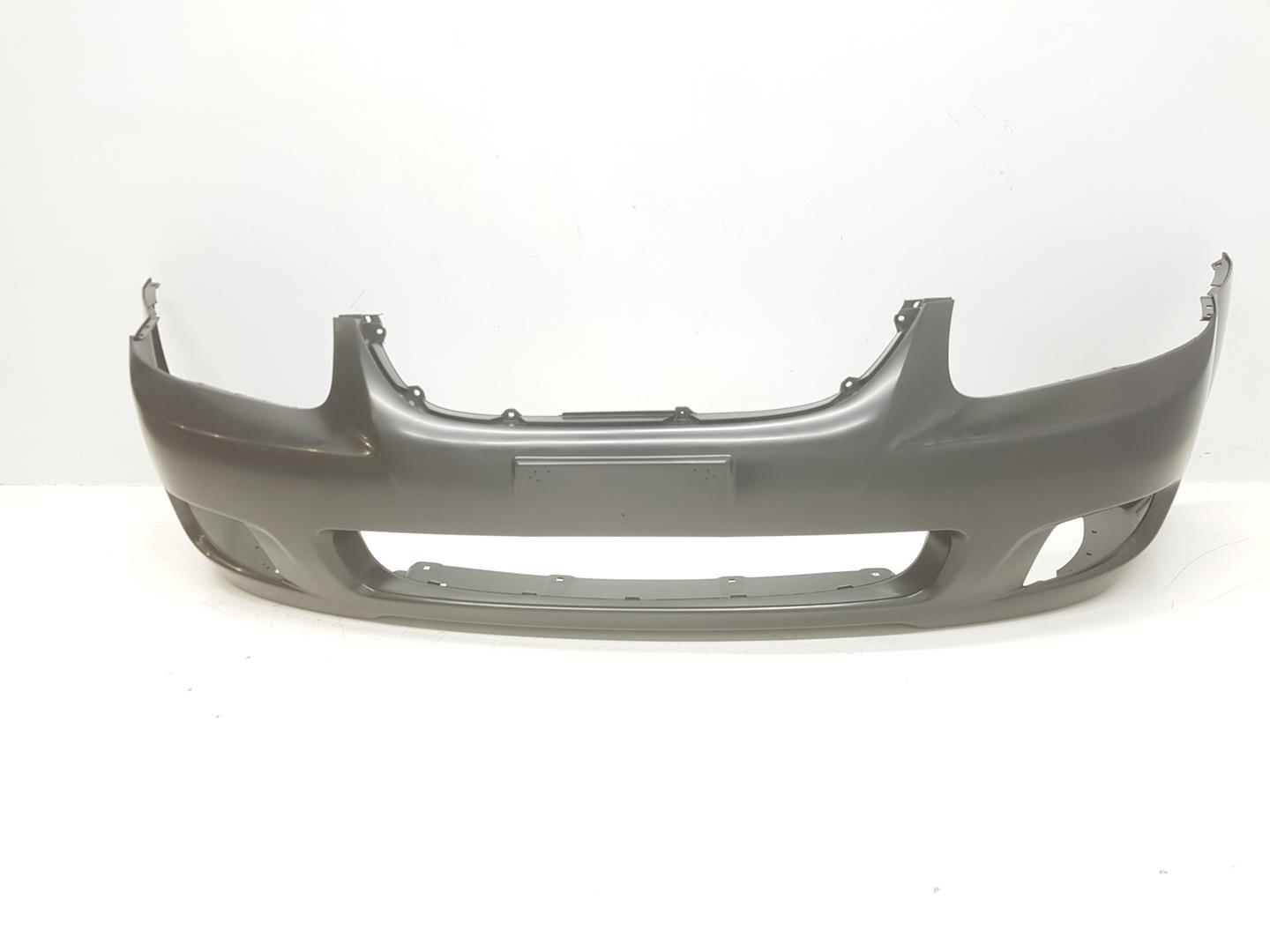 KIA Cerato 1 generation (2004-2009) Front Bumper 865112F501, 865112F501 24237384