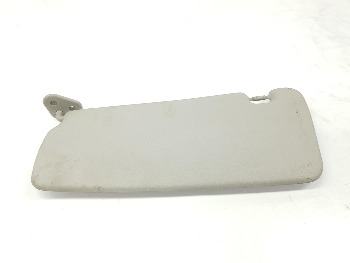 BMW 3 Series E46 (1997-2006) Right Side Sun Visor 51168267912,8267912 19933264