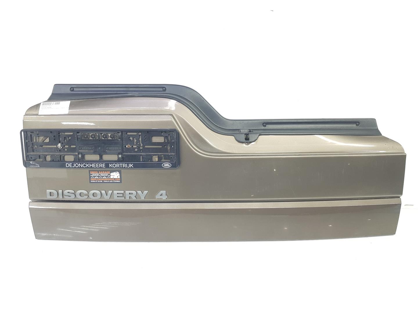 LAND ROVER Discovery 4 generation (2009-2016) Крышка багажника LR045550, 5H2240709BB, COLORBRONCE 24130995