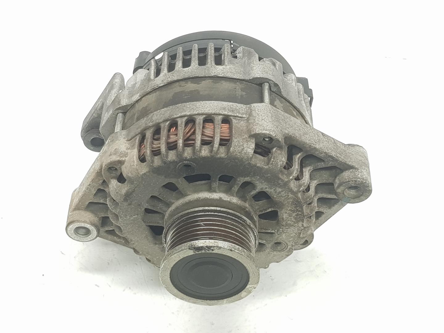 CHEVROLET Cruze 1 generation (2009-2015) Alternator 13502580, 13502580, 140A 19844456