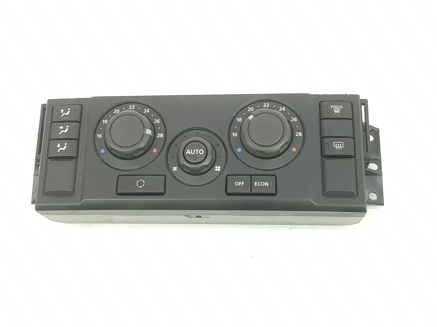 LAND ROVER Range Rover Sport 1 generation (2005-2013) Pегулятор климы JFC501090,8H2218C612CA 19809298