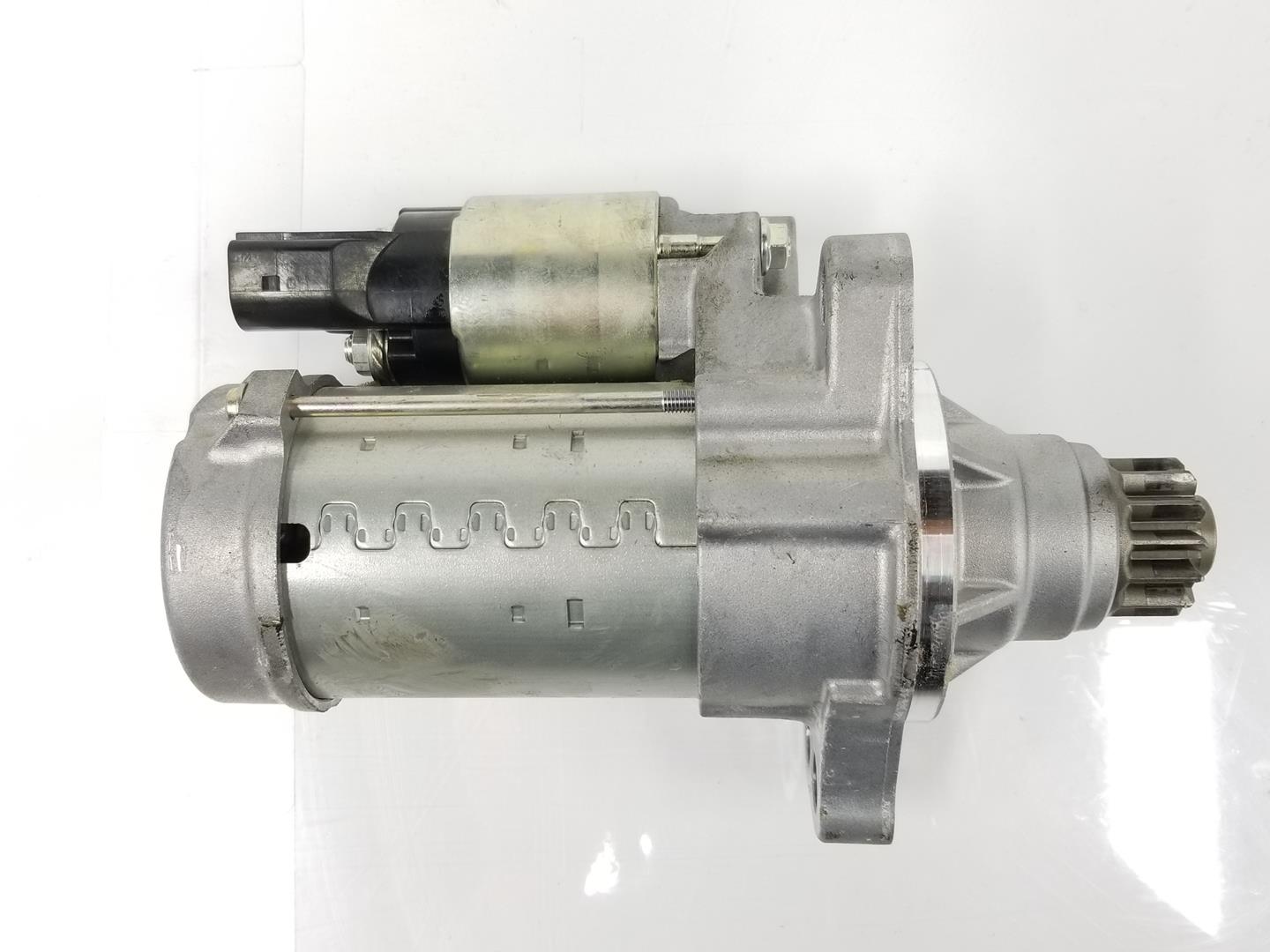 SEAT Alhambra 2 generation (2010-2021) Starter Motor 02M911024J 19937324