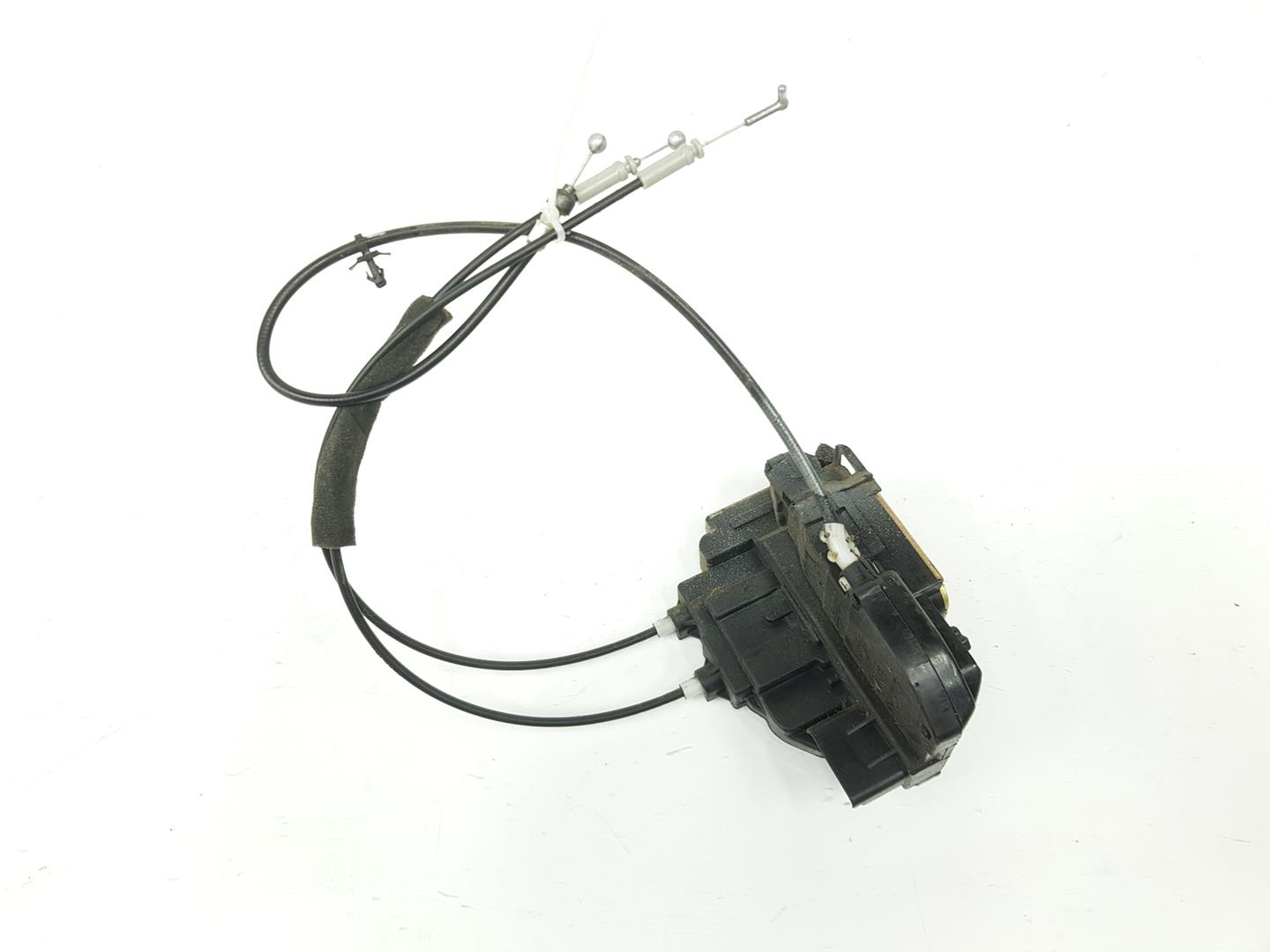 NISSAN Murano Z50 (2002-2008) Rear Left Door Lock 82501CA012,82501CA012 19783660