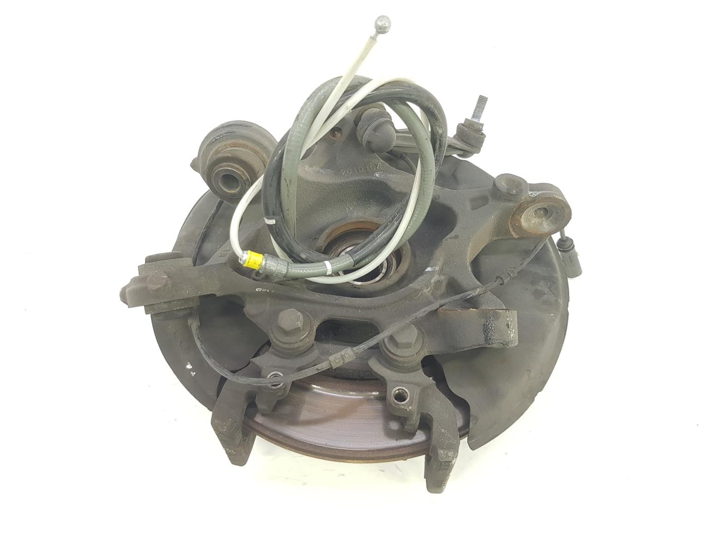 BMW 2 Series F22/F23 (2013-2020) Rear Left Wheel Hub 33326792515,33326792515 19850308