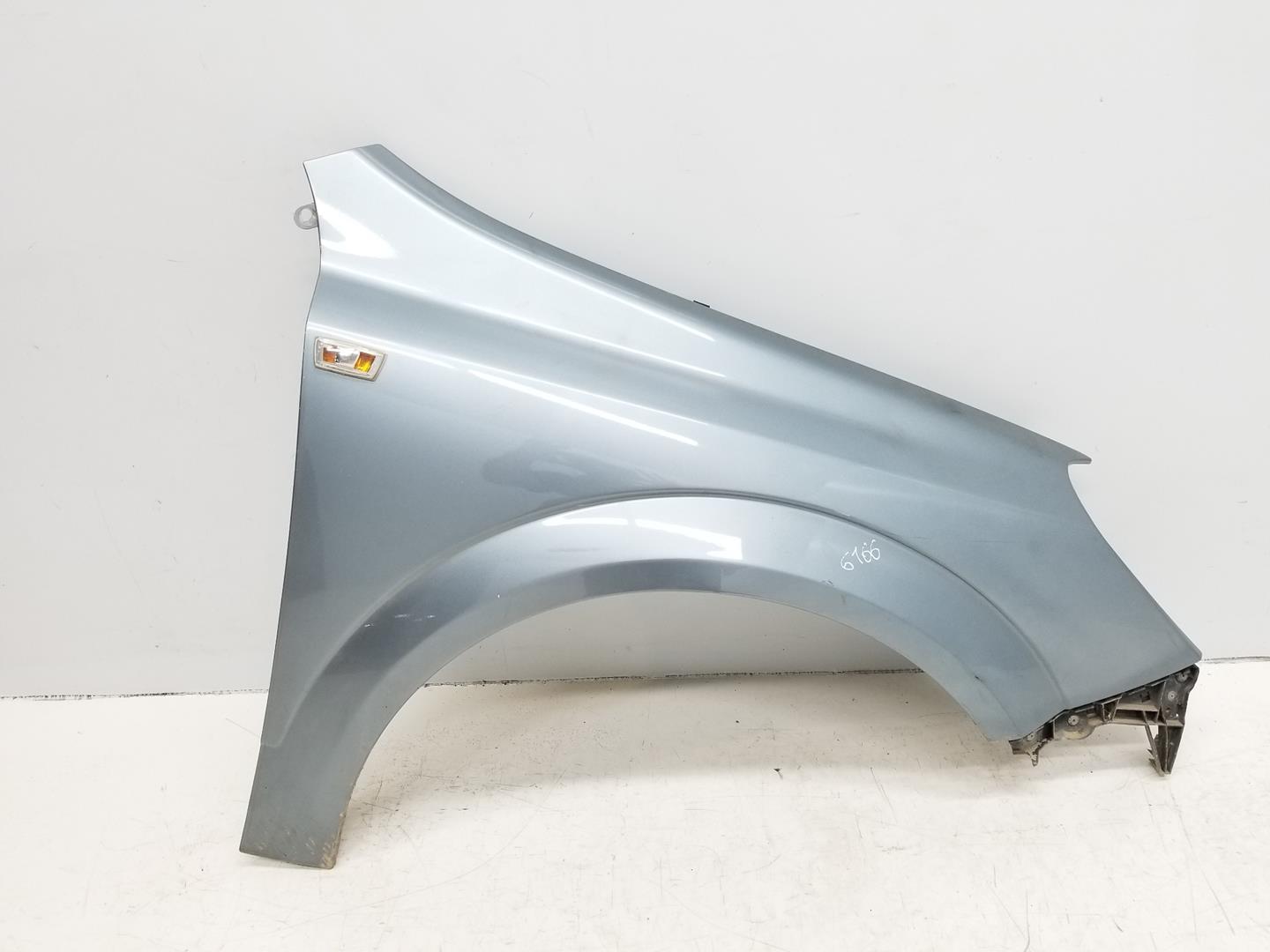 OPEL Astra J (2009-2020) Front Right Fender 93178667, 93178667, COLORPLATA 24168672