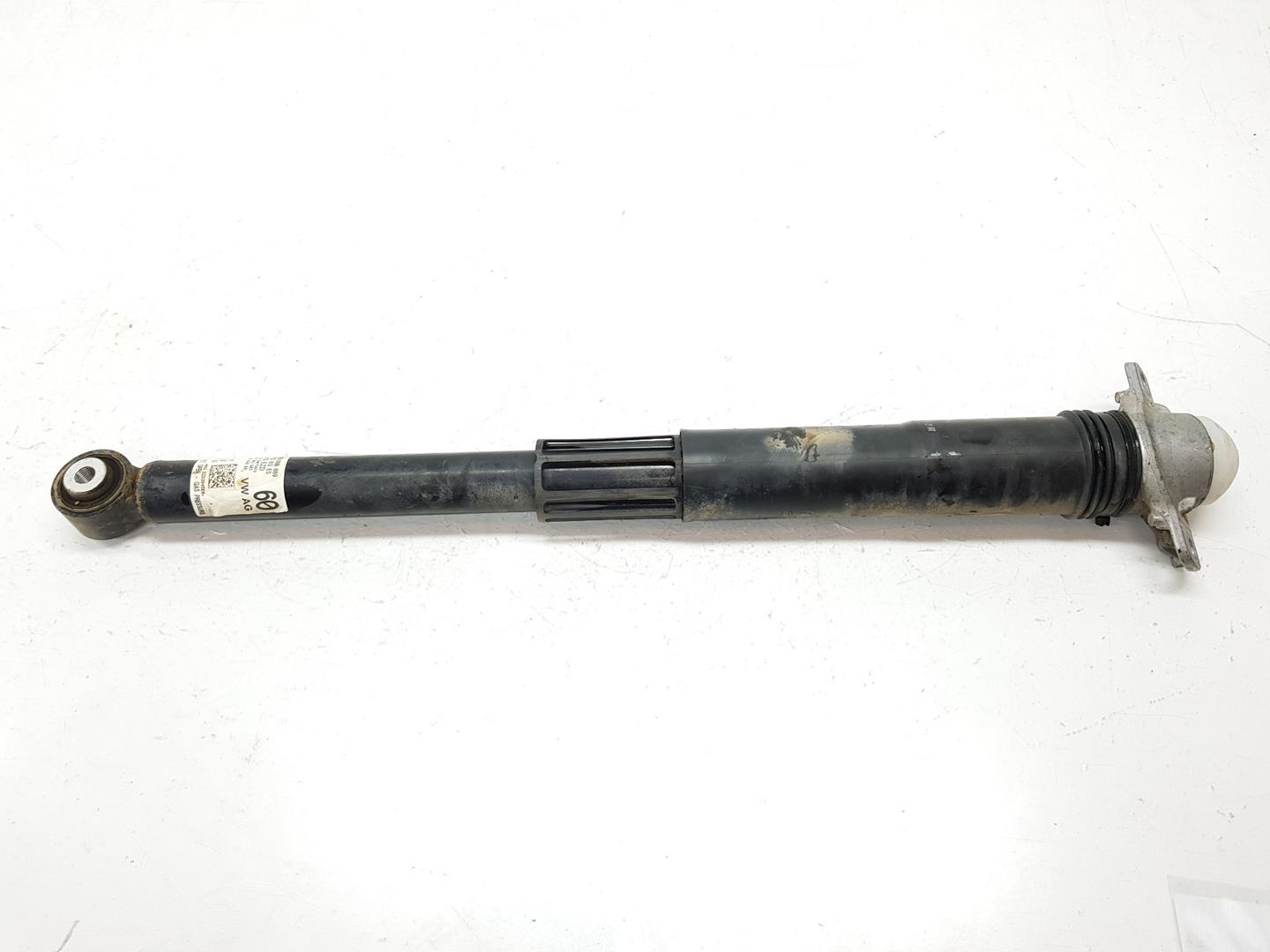 SEAT Leon 3 generation (2012-2020) Rear Right Shock Absorber 5Q0513049DD 20981206