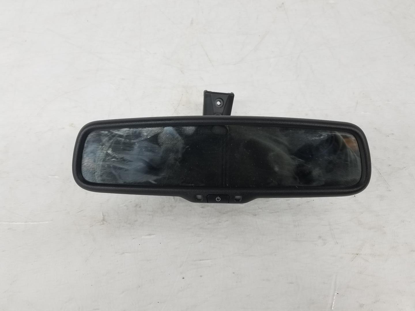 NISSAN Qashqai 2 generation (2013-2023) Salono veidrodis 96321ZH30A, 96321ZH30A 19779576