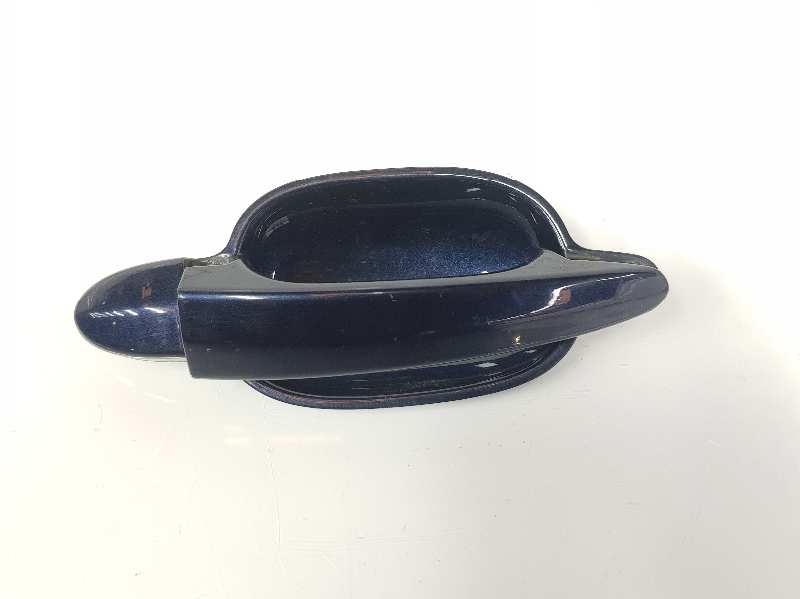 BMW 5 Series E60/E61 (2003-2010) Front Right Door Exterior Handle 51216961444, 51216961444, AZULOSCURO317 19733645