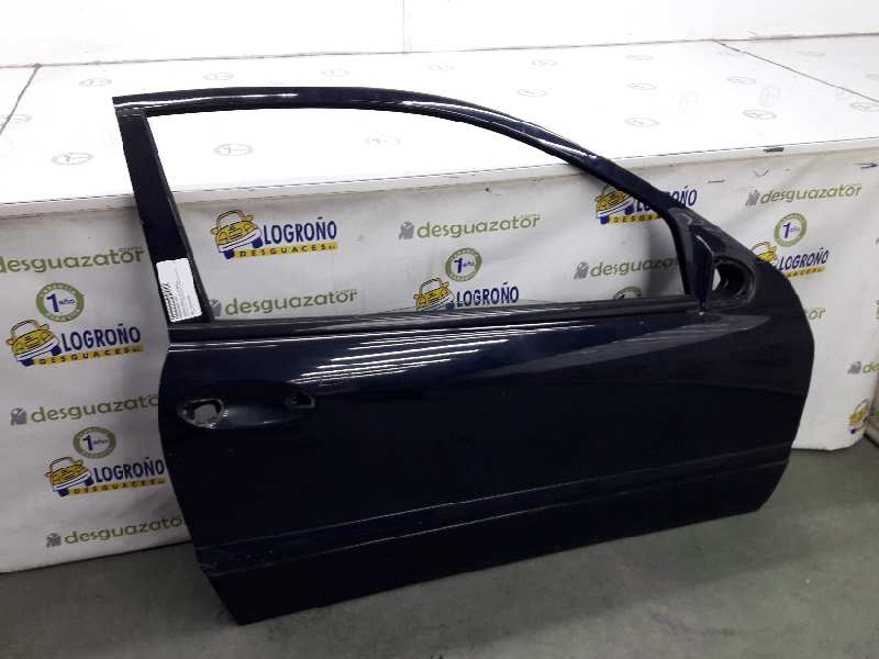 MERCEDES-BENZ C-Class W203/S203/CL203 (2000-2008) Front Right Door A2037200605,A2037200605,COLORAZULOSCURO 19571490