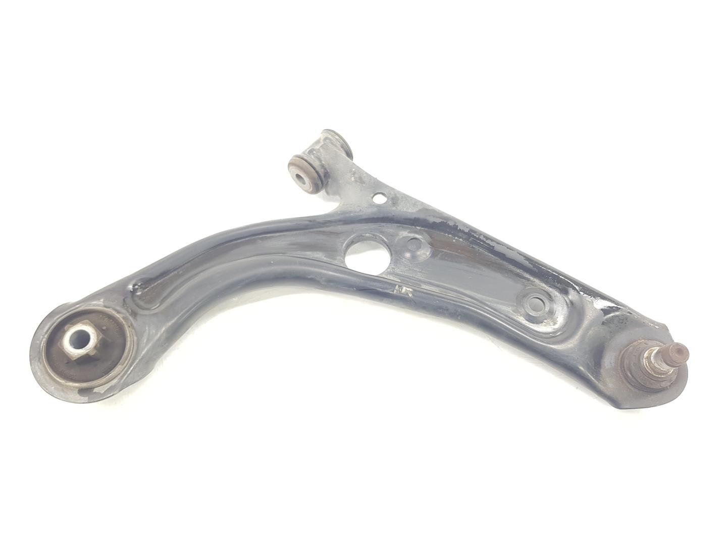 FIAT 500 2 generation (2008-2024) Front Right Arm 52013961, 52013961 24216784