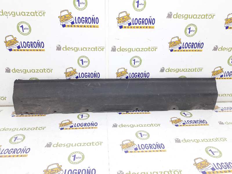 BMW X5 E53 (1999-2006) Left Side Plastic Sideskirt Cover 51718408705, 51718408705 19608750