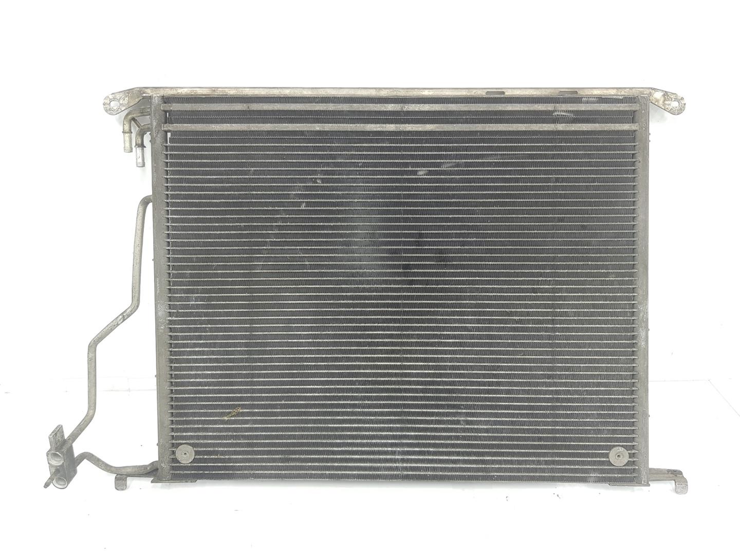 MERCEDES-BENZ S-Class W220 (1998-2005) Radiateur de climatisation A2205001054, 2205001054 19808957