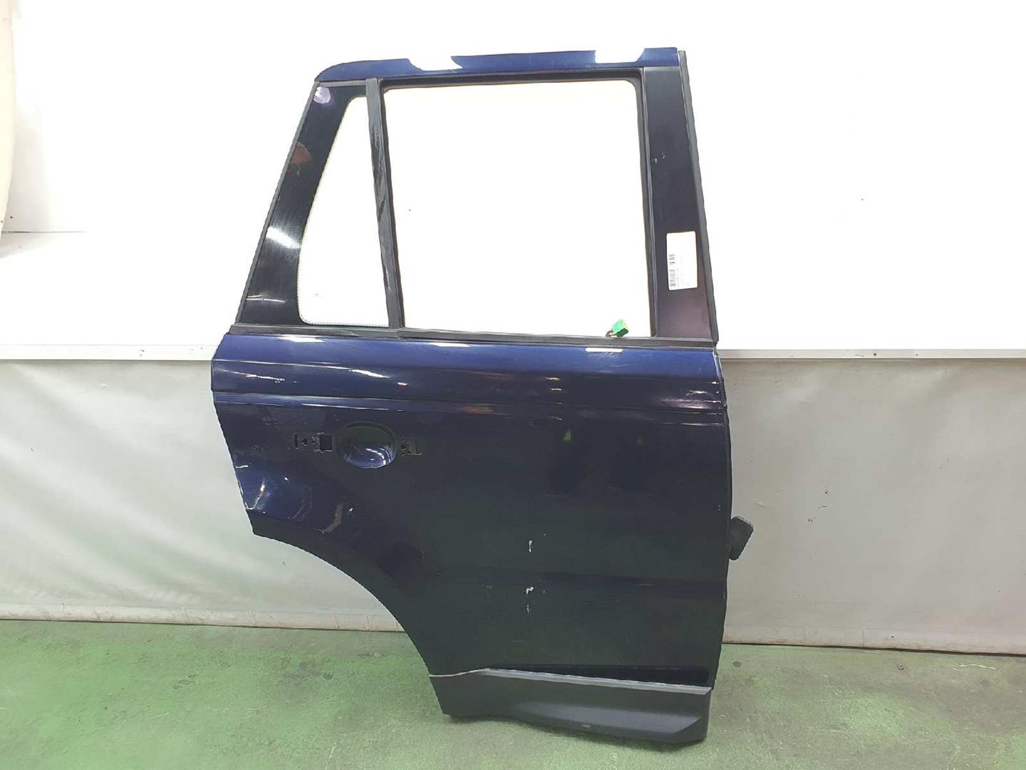 LAND ROVER Range Rover Sport 1 generation (2005-2013) Rear Right Door BFA790080, 5H3224630CA 19922968