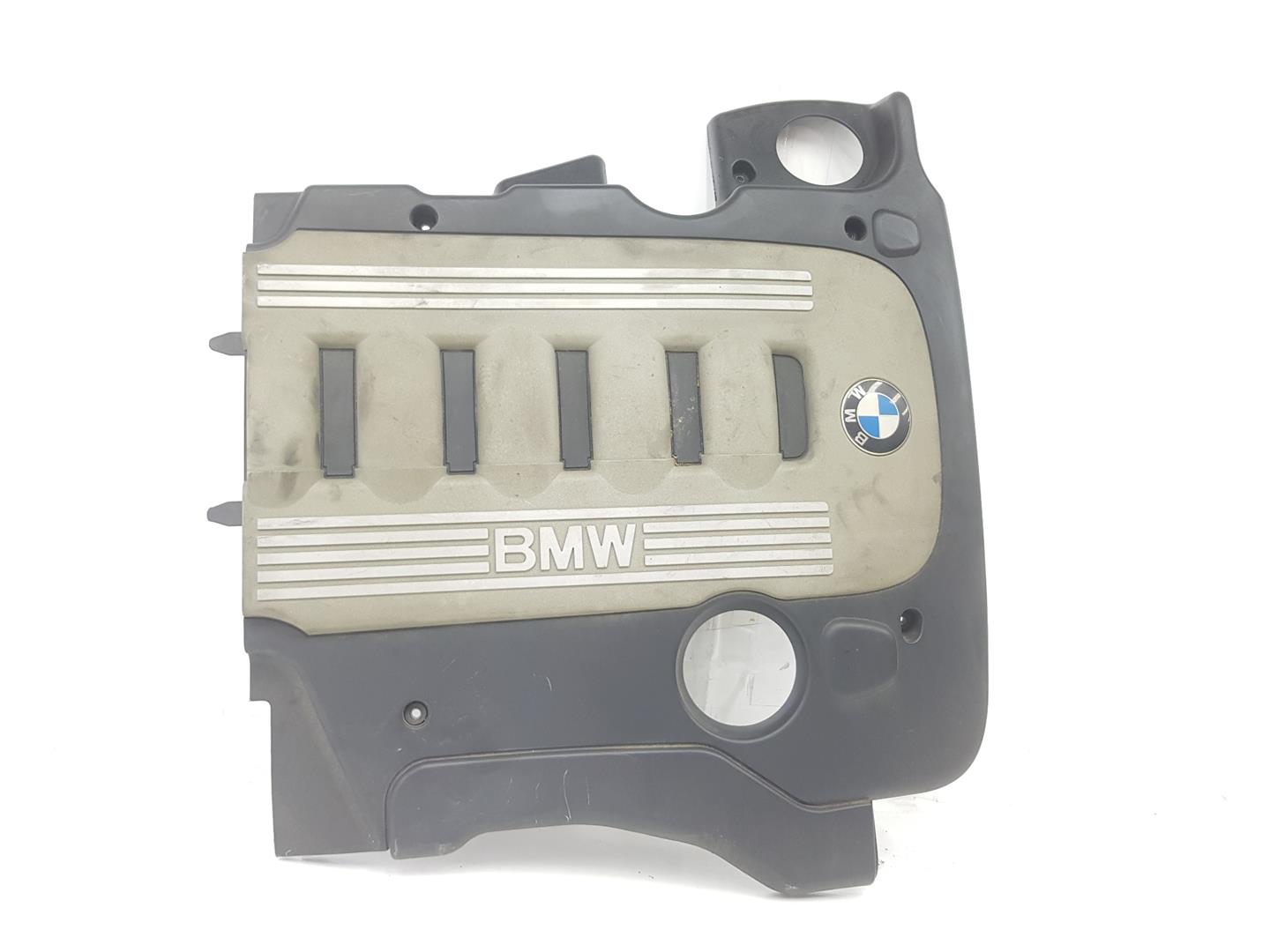 BMW X5 E53 (1999-2006) Motorburkolat 15196001, 11147788921 24977271