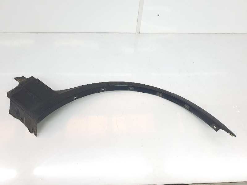 BMW X3 E83 (2003-2010) Front Right Fender Molding 51713405818, 51713405818 19681763