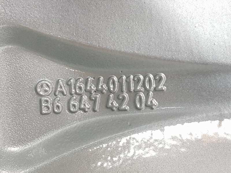 MERCEDES-BENZ M-Class W164 (2005-2011) Шина A1644011202,1644011202 19709336