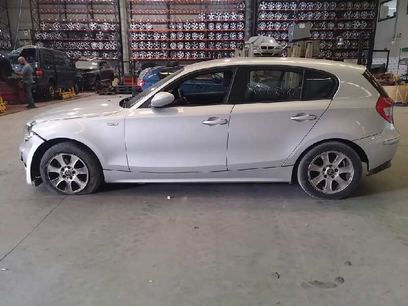 BMW 1 Series E81/E82/E87/E88 (2004-2013) Kiti valdymo blokai 61356981416, 61356981416 19799267