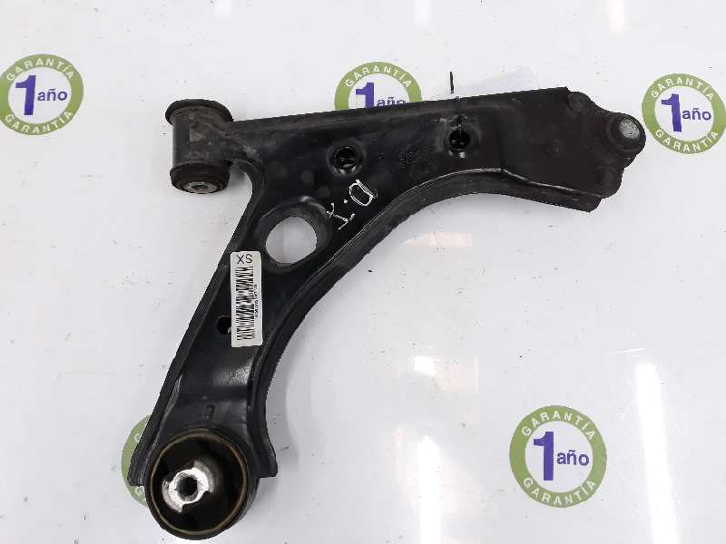 ALFA ROMEO MiTo 955 (2008-2020) Front Left Arm 51895367,51895367 19645559