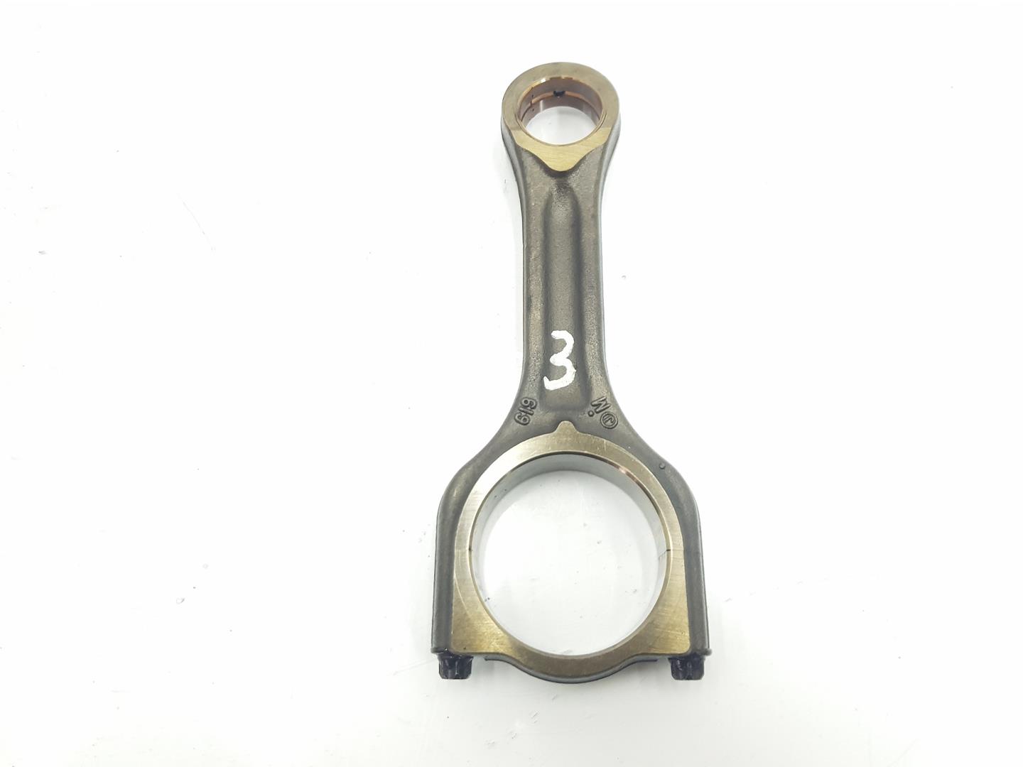 PEUGEOT 5008 1 generation (2009-2016) Connecting Rod 0603C0, BIELA9HR/DV6C, 2222DL 19825349