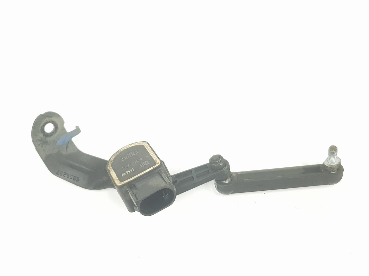 BMW X6 E71/E72 (2008-2012) Alte unități de control 6853752, 37146853753 24247219