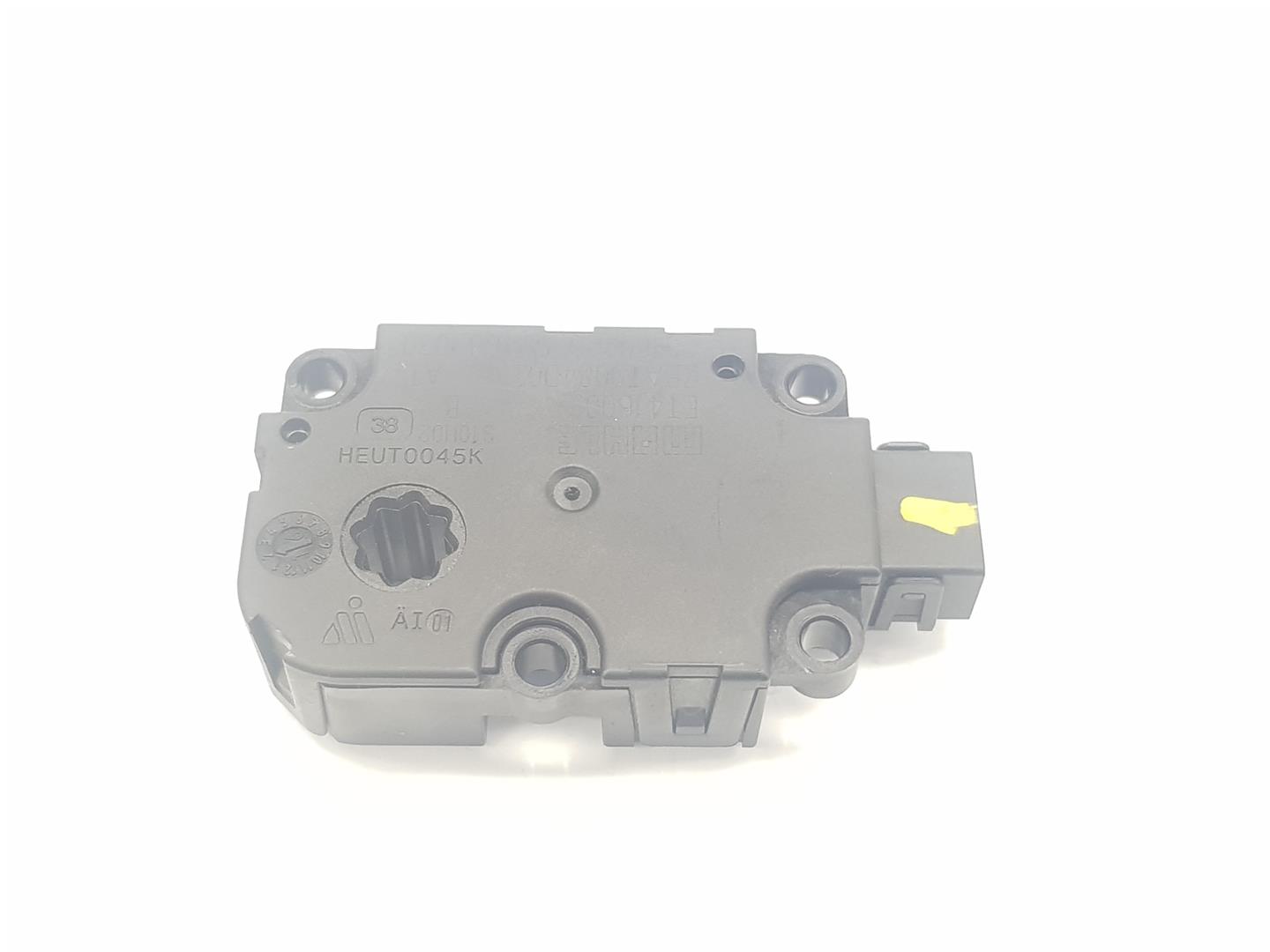 AUDI A4 B9/8W (2015-2024) Kondicioniera gaisa aizbīdņa motorīts ZBAT0084D02,ZBAT0084D02 24232470