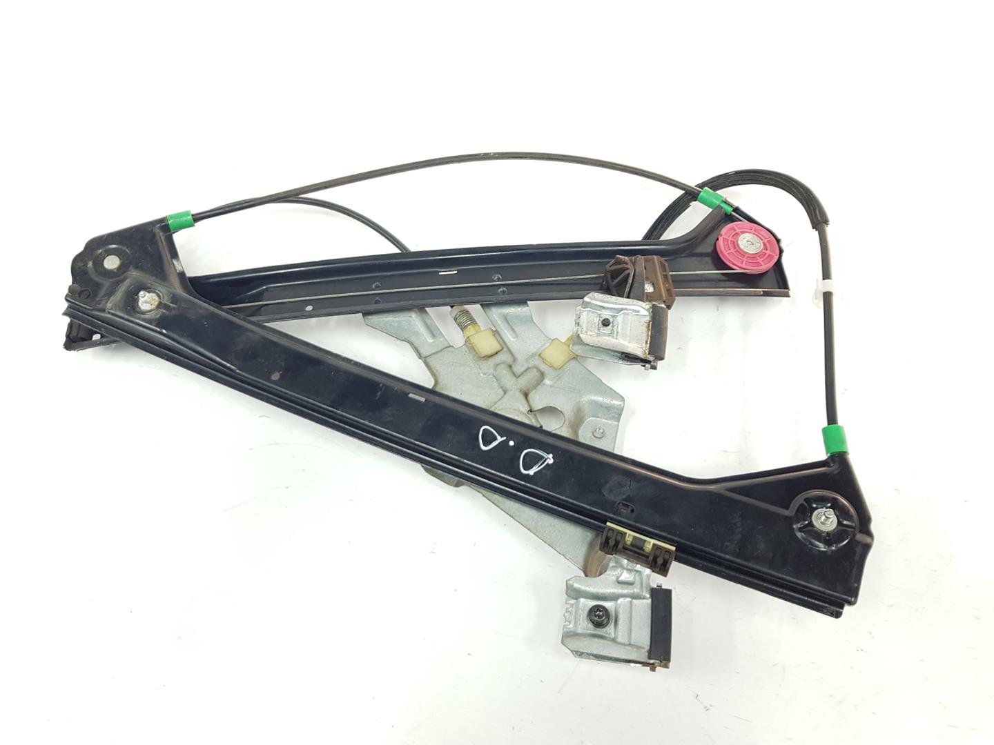 SAAB 93 1 generation (1956-1960) Front Right Door Window Regulator 12793729, 12793729, SINMOTOR 19860850