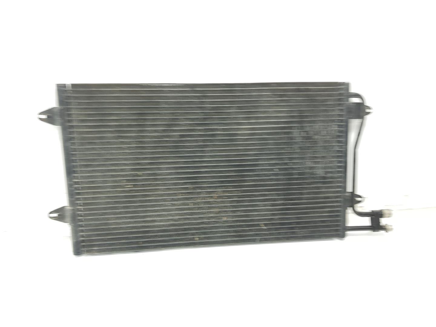 VOLKSWAGEN LT 2 generation (1996-2006) Aušinimo radiatorius 2D0820413C,2D0820413C 24250715