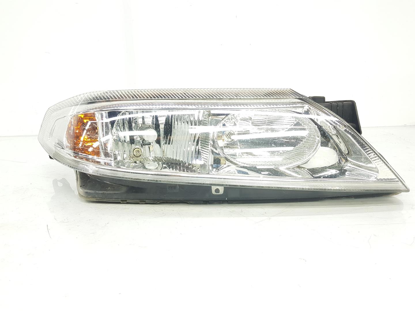 RENAULT Laguna 2 generation (2001-2007) Front Right Headlight 8200002847, 7701048931 19763877