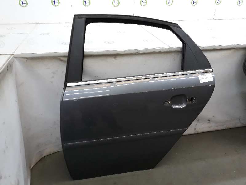 OPEL Vectra C (2002-2005) Rear Left Door 93175839,93175839 19669705