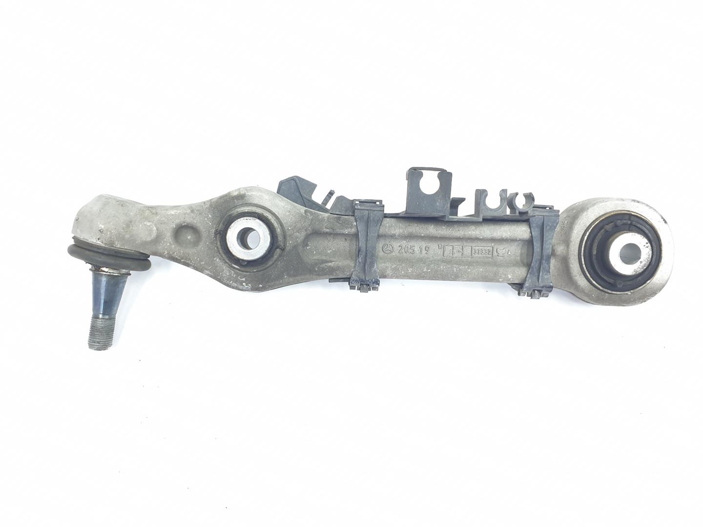 MERCEDES-BENZ GLC 253 (2015-2019) Front Right Arm A2053306710, A2053304507 24578198