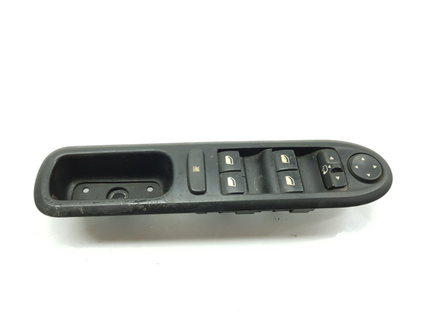 VAUXHALL 1 generation (2004-2010) Кнопка стеклоподъемника передней левой двери 6554ER, 6554ER 24243848