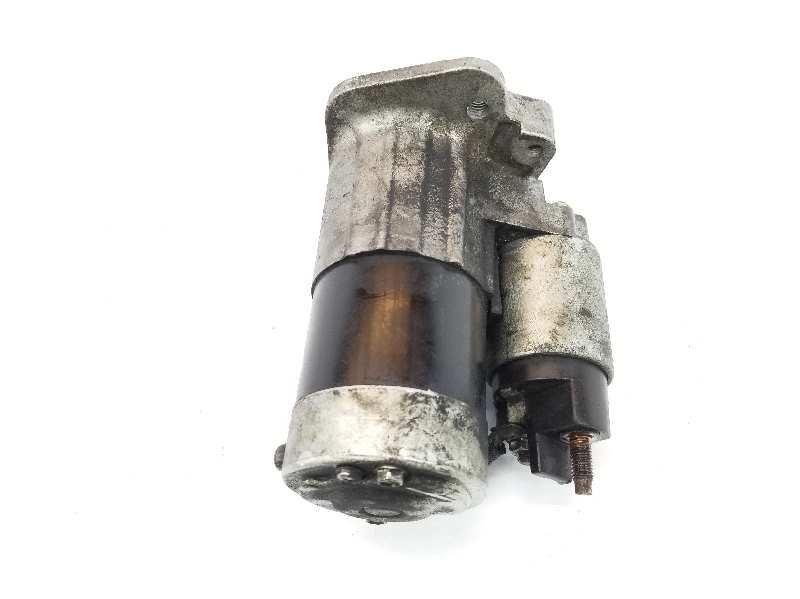 NISSAN Qashqai 1 generation (2007-2014) Starteris 8200584675B,2222DL 19745338