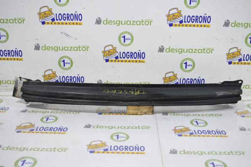 VOLKSWAGEN Golf 5 generation (2003-2009) Rear Crash Reinforcement  Bar 1K0807305C 19571948