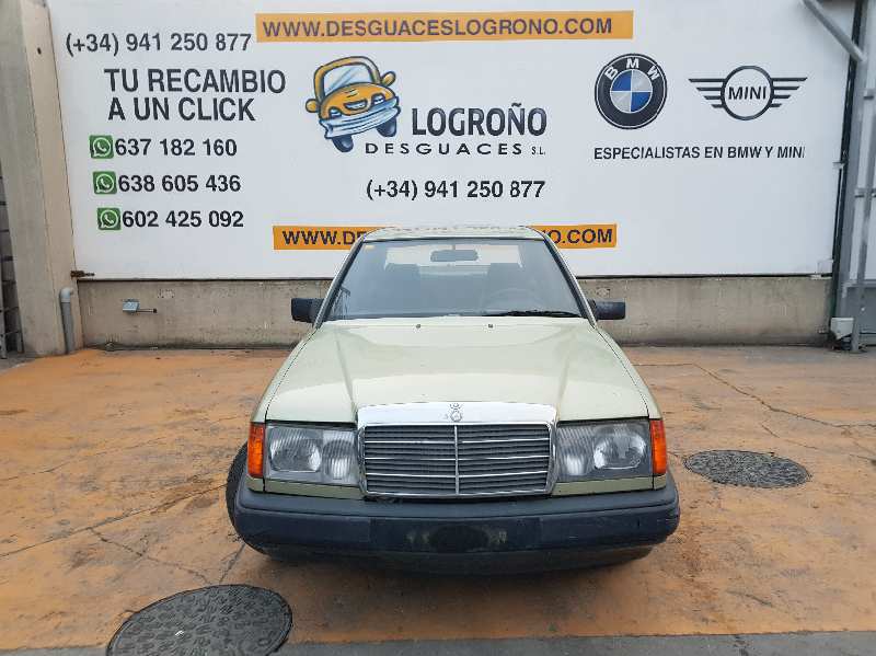 MERCEDES-BENZ S-Class W126 / C126 (1979-1991) Інші блоки керування 0265101016,0265101016 19798031