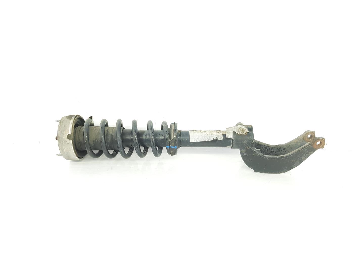 BMW X6 E71/E72 (2008-2012) Front Right Shock Absorber 31326781918, 31126775086 19802140