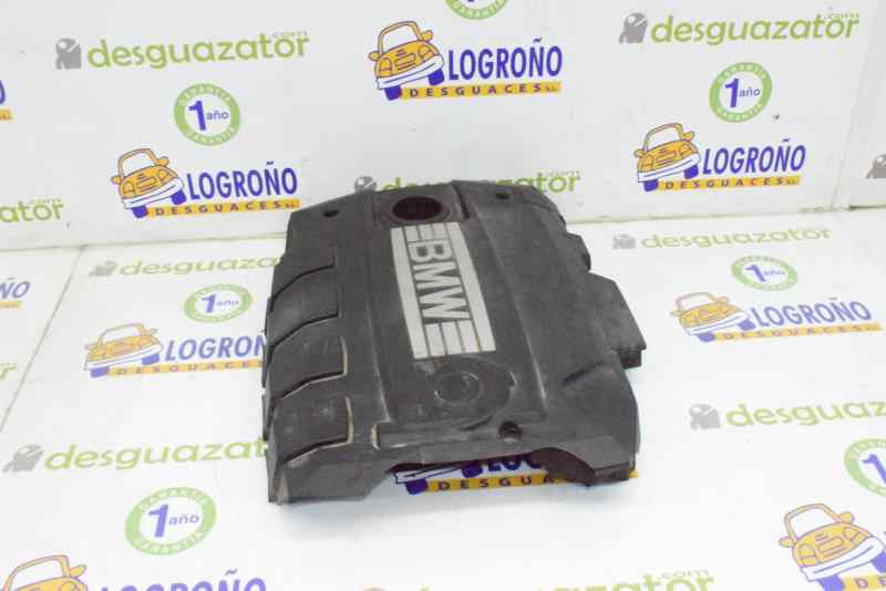 Tapa motor N43B20A 11127556033 de Bmw Serie 1 berlina 2004-2012 170 CV - pieza usada