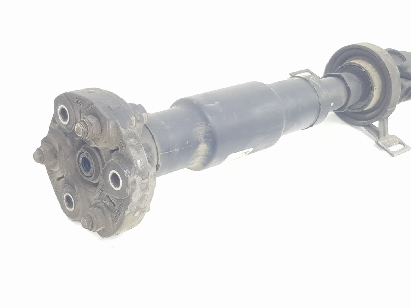 BMW 3 Series E46 (1997-2006) Gearbox Short Propshaft 1229569, 1229569 24867216