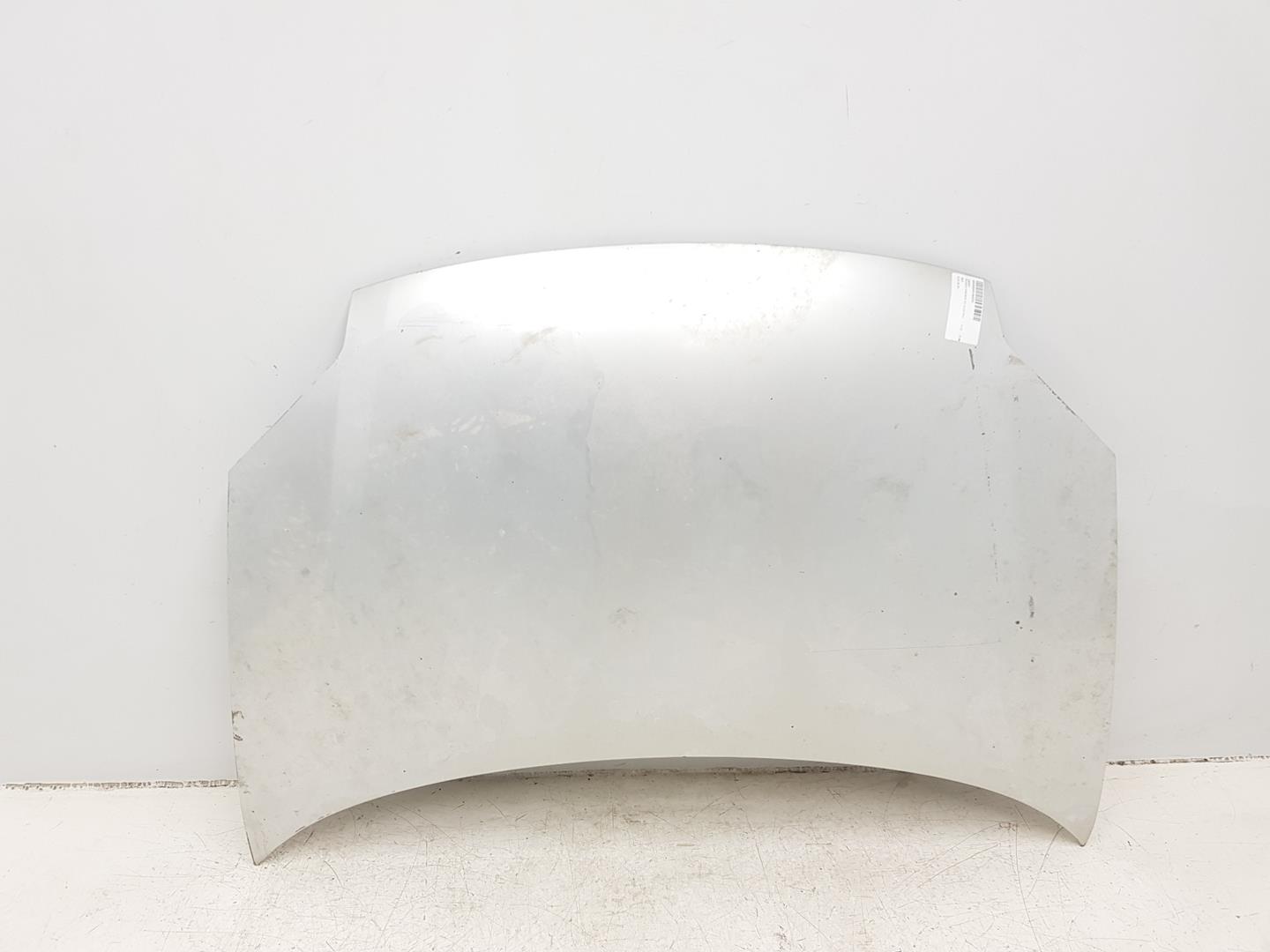 PEUGEOT Partner 1 generation (1996-2012) Bonnet 7901K5, 7901K5, COLORGRIS 20144160