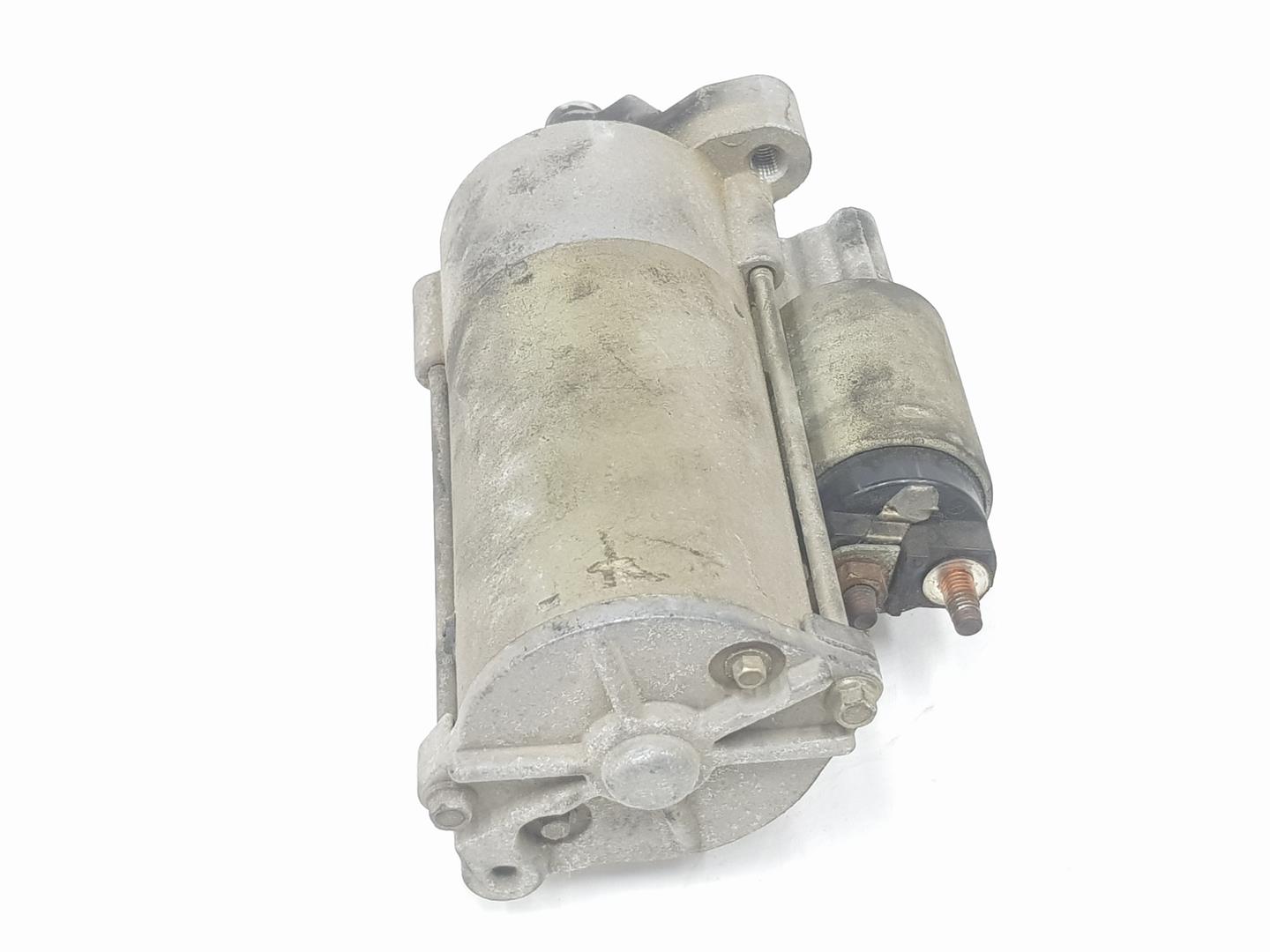 CITROËN S40 1 generation (1996-2004) Starter Motor 4M5T11000FA, 8603690 24661861