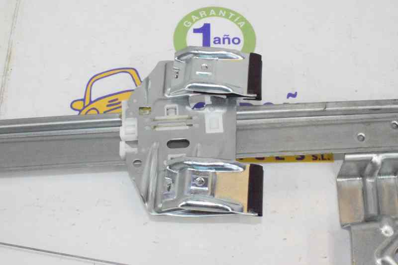 VOLKSWAGEN Crafter 2 generation (906) (2006-2018) Front Right Door Window Regulator A9067200146 19609549